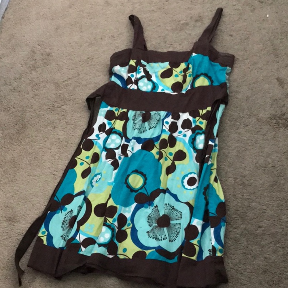 Cute dress
